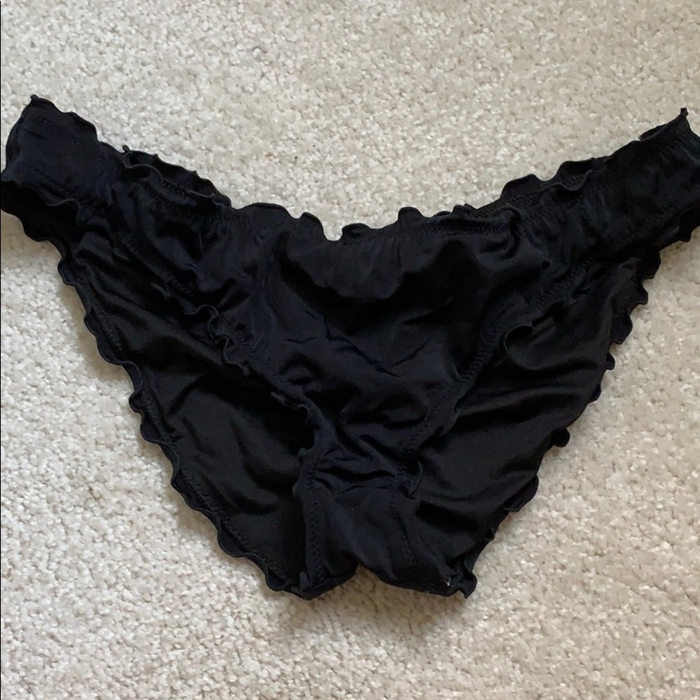Victoria’s Secret bikini bottom